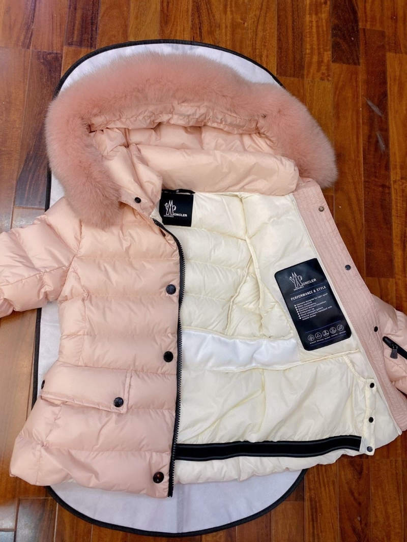 Moncler Down Coat